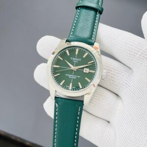 Tissot Powermatic 80 Silicum - Accessories | Buy Online at Best Price