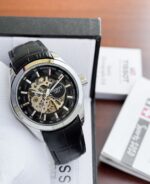 Tissot Powermatic Movement Black - Accessories | Buy Online at Best Price