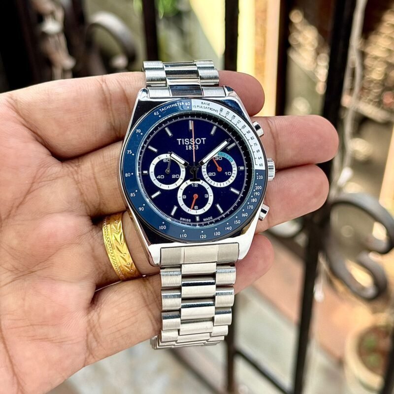 Tissot PR516 Chronograph