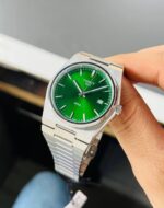 Tissot Prx Green Qurtz - Accessories | Buy Online at Best Price