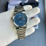 Tissot Prx Silver blue - Accessories | Buy Online at Best Price