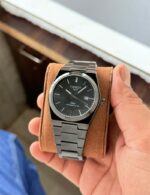TISSOT PRX SLIM BLACK - Accessories | Buy Online at Best Price