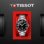 TISSOT T-SPORT QUARTZ - Accessories | Buy Online at Best Price