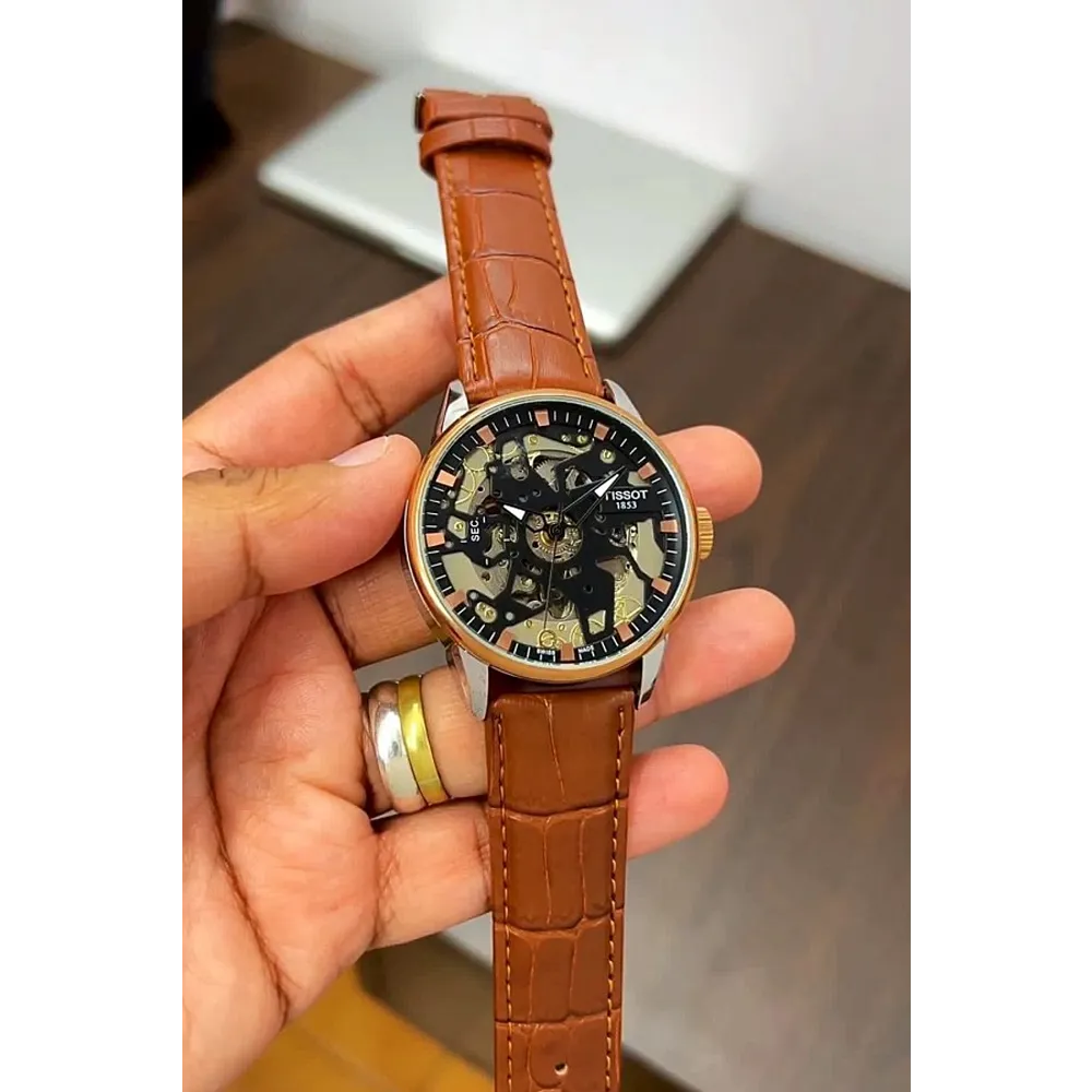 Tissot Watch For Men (FIT910)