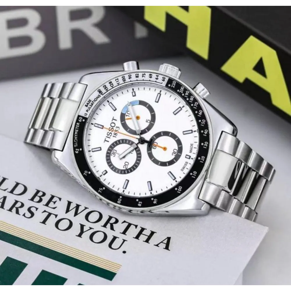 Tissot Watch For Men (FIT925)