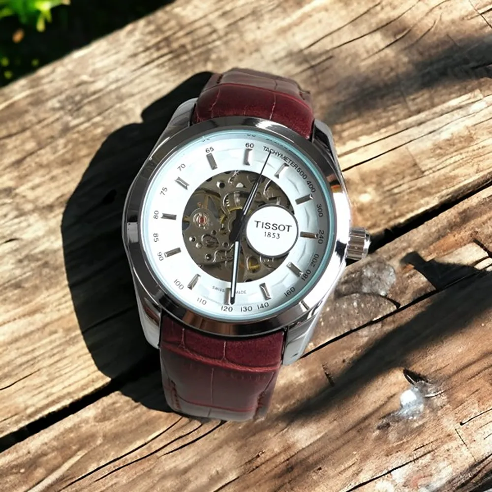 Tissot Watch For Men (FIT940)