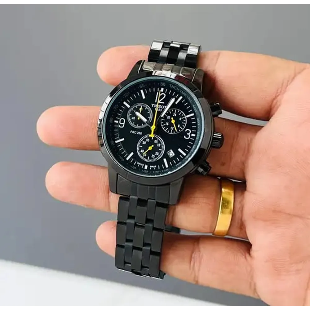 Tissot Watch For Men (FIT955)