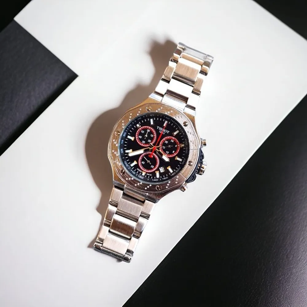 Tissot Watch For Men (FIT965)