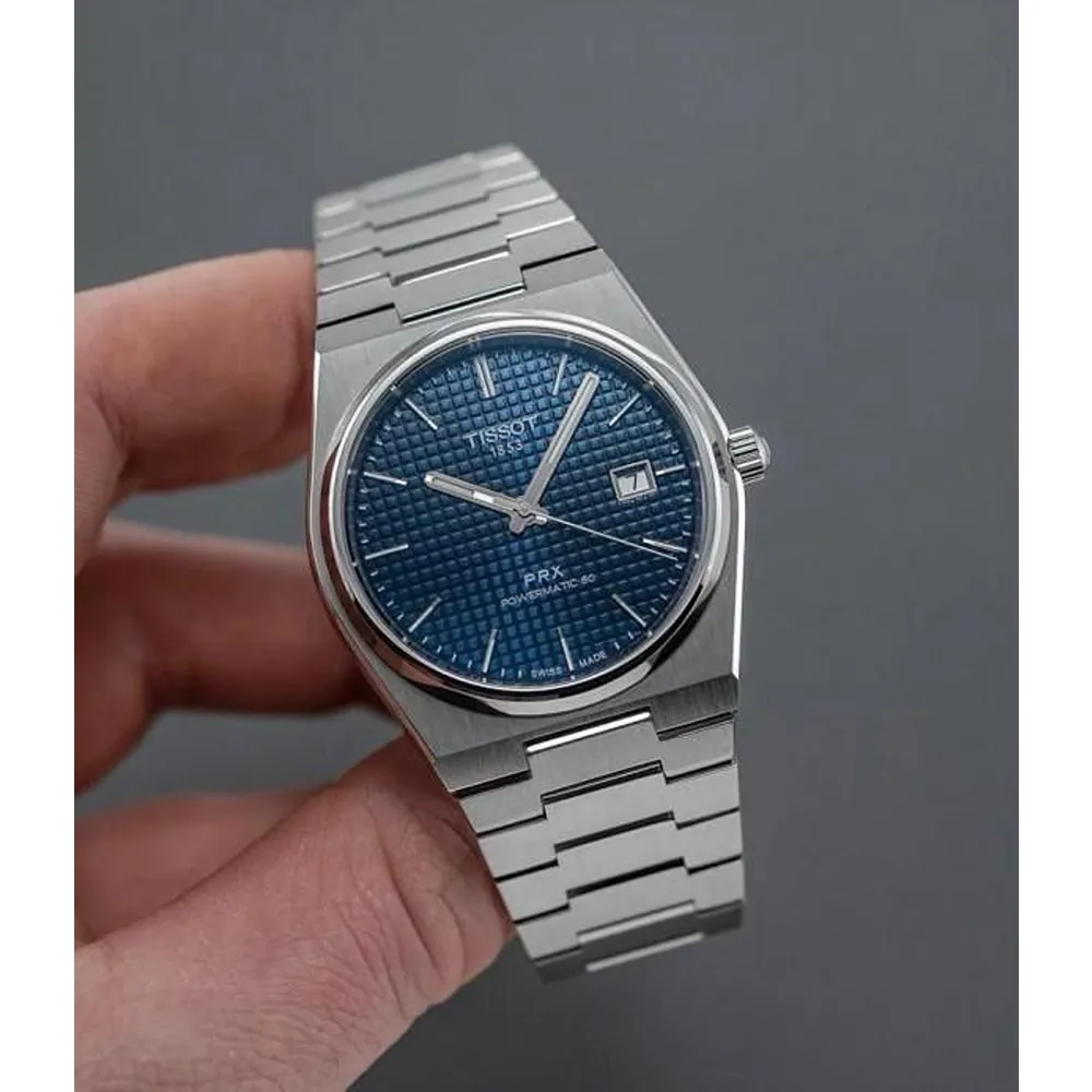 Tissot Watch For Men (LAZ450)