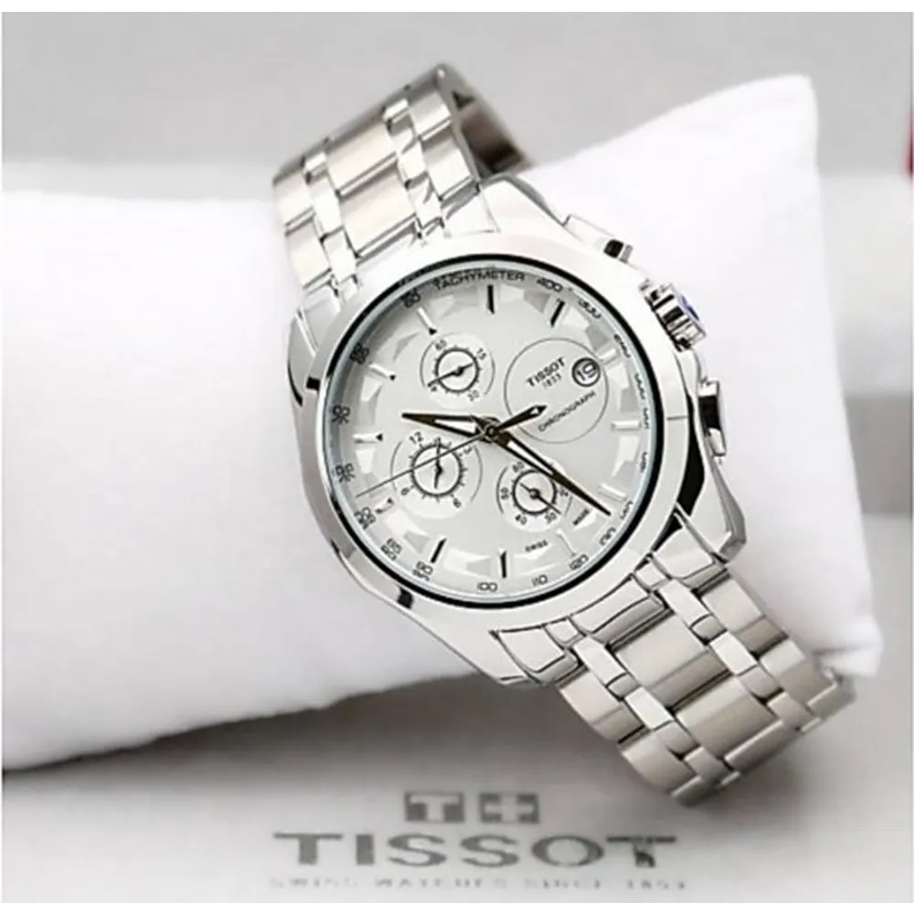 Tissot Watch For Men (SZ139)