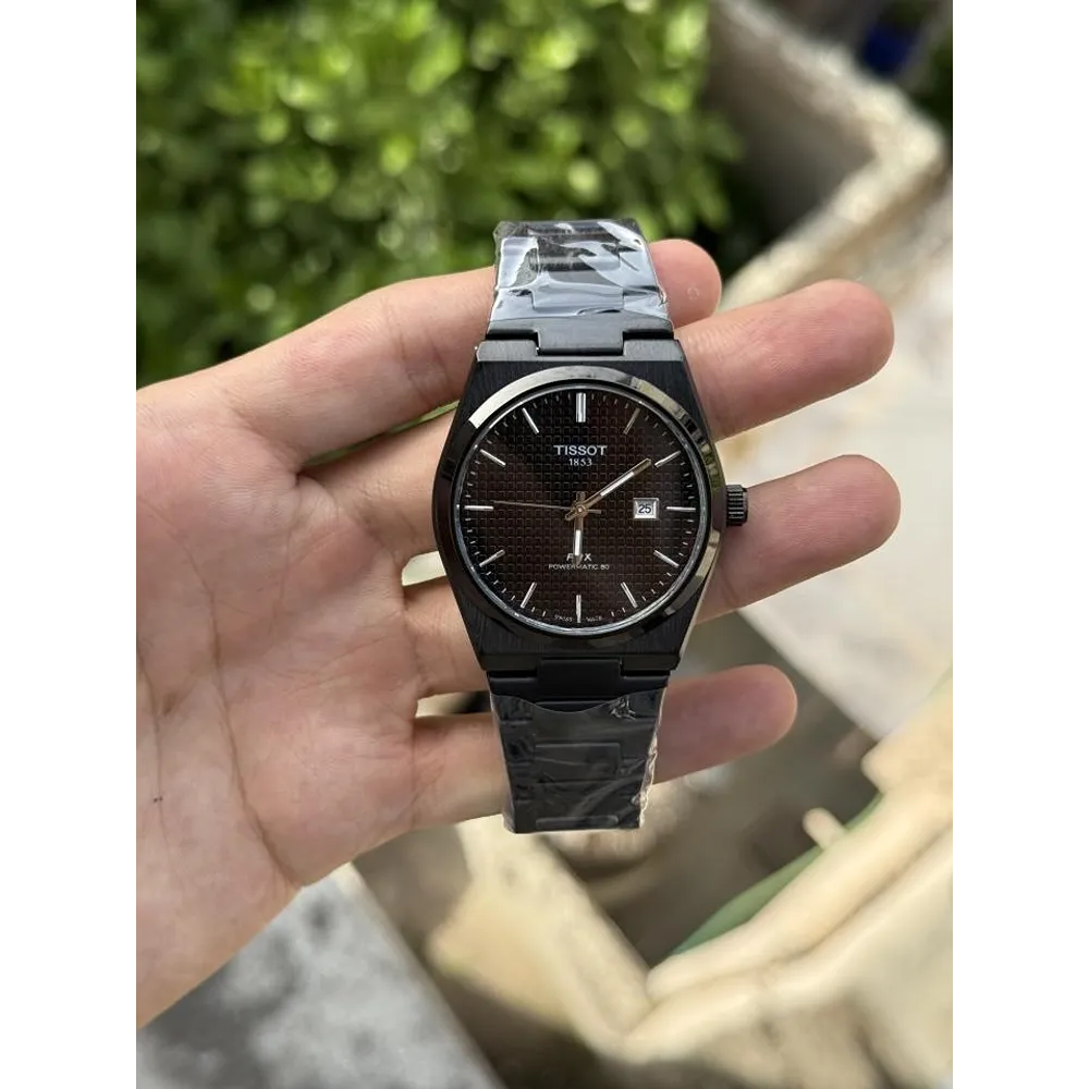 Tissot Watch For Men (SZ158)