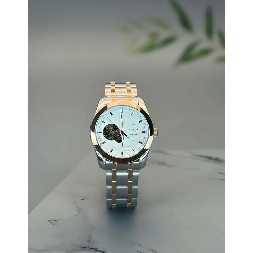 Tissot Watch For Men (SZ228)