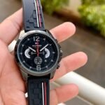 Tommy Hilfiger Decker Chronograph
