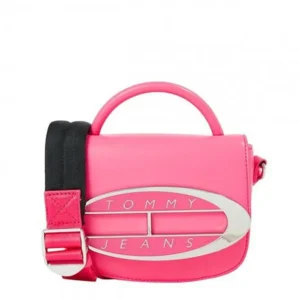 Tommy Jeans Handbag For Women (LAB807)