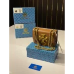 Tory Burch Eleanor Shoulder Bag With OG Box For Women (BSF216) - Accessories | Buy Online at Best Price