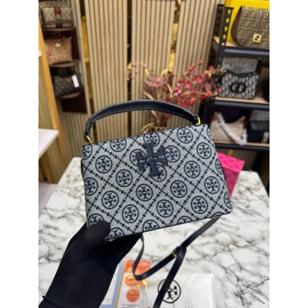 Tory Burch Handbag For Women (BOT1018)