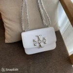 Tory Burch Handbag For Women (LAB630) - Accessories | Buy Online at Best Price