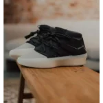 Trendy Adidas Fear Of God Athletics X Basketball Shoes For Men (SW5654) - 7a first copy shoes | Buy Online at Best Price