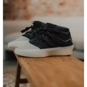 Trendy Adidas Fear Of God Athletics X Basketball Shoes For Men (SW5654) - 7a first copy shoes | Buy Online at Best Price