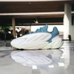 Trendy Adidas Ozelia White Shoes For Men (SW5633) - 7a first copy shoes | Buy Online at Best Price