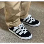 Trendy Adimatic Core Shoes For Men (SW6252) - 7a first copy shoes | Buy Online at Best Price