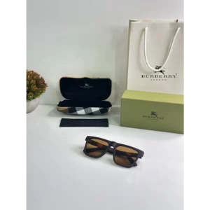 Trendy Burberry Sunglasses (DW098)