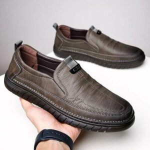 Trendy Casual Shoes For Men (BHC-2400679)