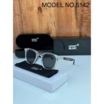 Trendy Mont Blanc Sunglasses (DW089) - Accessories | Buy Online at Best Price