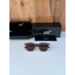 Trendy Mont Blanc Sunglasses (DW090) - Accessories | Buy Online at Best Price