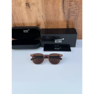 Trendy Mont Blanc Sunglasses (DW090)