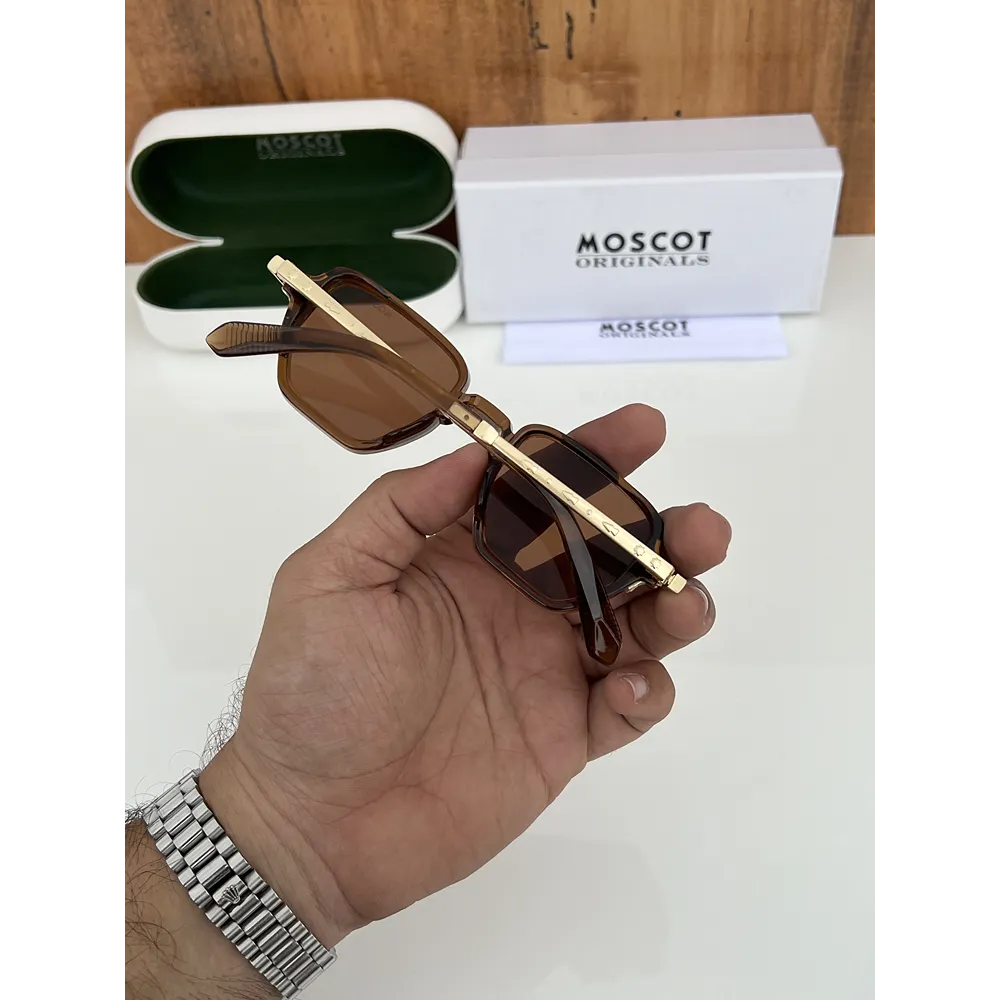 Trendy Moscot Sunglasses (DW092)
