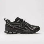 Trendy New Balance 1906R Metallic Black Shoes for Men (SW4773) - 7a first copy shoes | Buy Online at Best Price