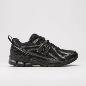 Trendy New Balance 1906R Metallic Black Shoes for Men (SW4773) - 7a first copy shoes | Buy Online at Best Price