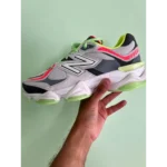 Trendy New Balance 9060 Glow X Dtlr Shoes For Men (SW5674) - 7a first copy shoes | Buy Online at Best Price