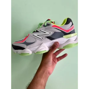 Trendy New Balance 9060 Glow X Dtlr Shoes For Men (SW5674)