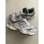 Trendy New Balance 9060 Rain Cloud Shoes For Men (SW5656)