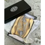 Trendy New Balance Fuel Cell Stone Island Tokyo Shoes for Men (SW4781) - 7a first copy shoes | Buy Online at Best Price