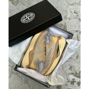 Trendy New Balance Fuel Cell Stone Island Tokyo Shoes for Men (SW4781) - 7a first copy shoes | Buy Online at Best Price