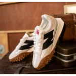 Trendy New Balance XC 72 White Grey Shoes for Men (SW4816) - 7a first copy shoes | Buy Online at Best Price