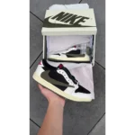 Trendy Nike Air Jordan 1 Retro Low Shoes For Men (SW5671) - 7a first copy shoes | Buy Online at Best Price