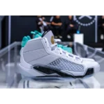 Trendy Nike Air Jordan 38 Fiba Shoes for Men (SW4790) - 7a first copy shoes | Buy Online at Best Price