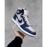 Trendy Nike Air Jordan Retro 1 High Shoes For Men (SW6228) - 7a first copy shoes | Buy Online at Best Price