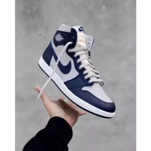 Trendy Nike Air Jordan Retro 1 High Shoes For Men (SW6228)