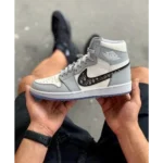Trendy Nike Air Jordan Retro 1 R Shoes for Men (SW4774) - 7a first copy shoes | Buy Online at Best Price