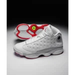 Trendy Nike Aj Retro 13 Wolf Grey Shoes for Men (SW4789) - 7a first copy shoes | Buy Online at Best Price