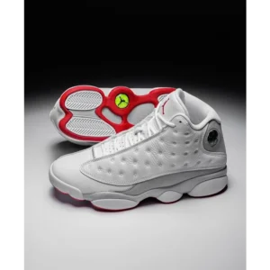 Trendy Nike Aj Retro 13 Wolf Grey Shoes for Men (SW4789) - 7a first copy shoes | Buy Online at Best Price