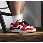 Trendy Nike Dunk Low Chicago Split Shoes for Men (SW4783) - 7a first copy shoes | Buy Online at Best Price