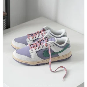 Trendy Nike Dunk Low Daybreak Bicoastal Joker Shoes for Men (SW4763)