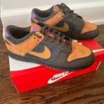 Trendy Nike Dunk Low Trendy Cider Shoes for Men (SW4785) - 7a first copy shoes | Buy Online at Best Price
