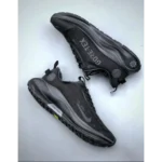 Trendy Nike Infinity Run 4 ReactX Gore-Tex All-Black Shoes For Men (SW5631) - 7a first copy shoes | Buy Online at Best Price
